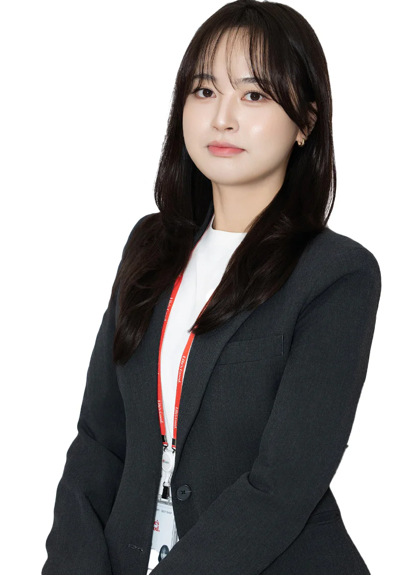 한*영 매니저